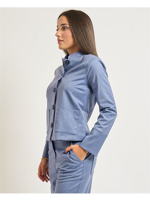  ALESSIA SANTI | 521SD35069S2965